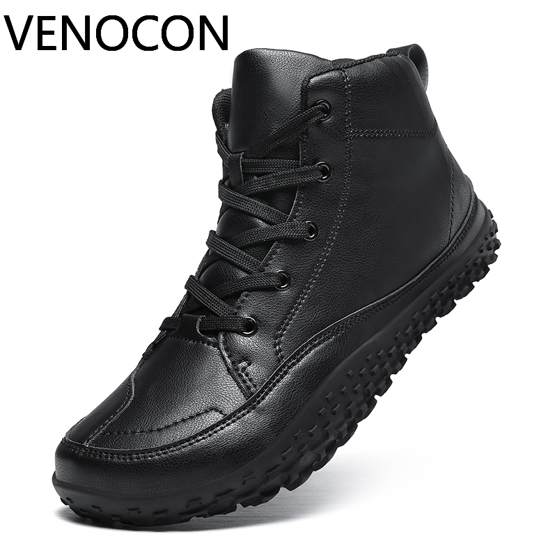 VENOCON Barefoot Minimalist Me - Men'S Shoes With Wide Toe Box 评论和价格