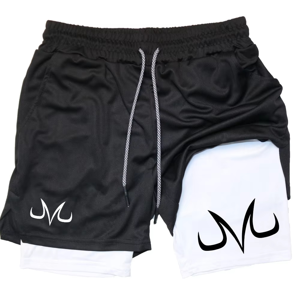 Anime Performance Shorts Toji  - Men'S Shoes Good For Running 评论和价格