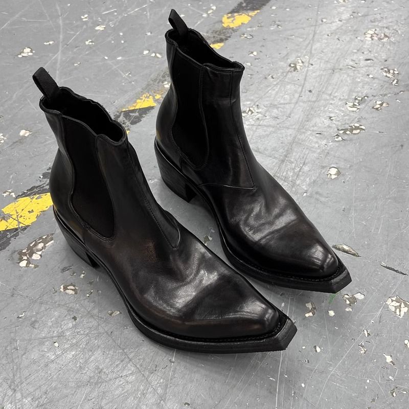 High Quality Men's Shoes Desig - Men'S Shoes Qn 评论和价格