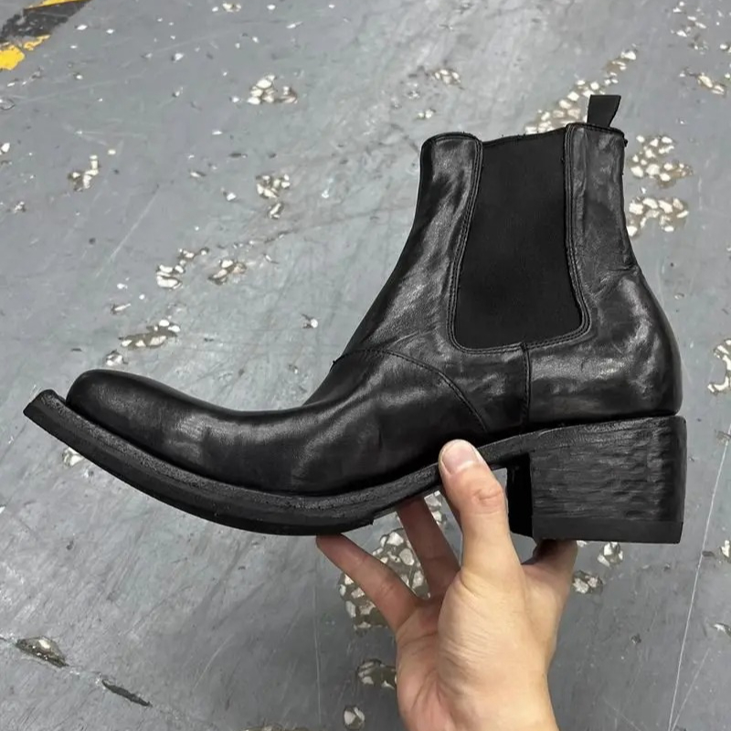High Quality Men's Shoes Desig - Men'S Shoes Qn 评论和价格