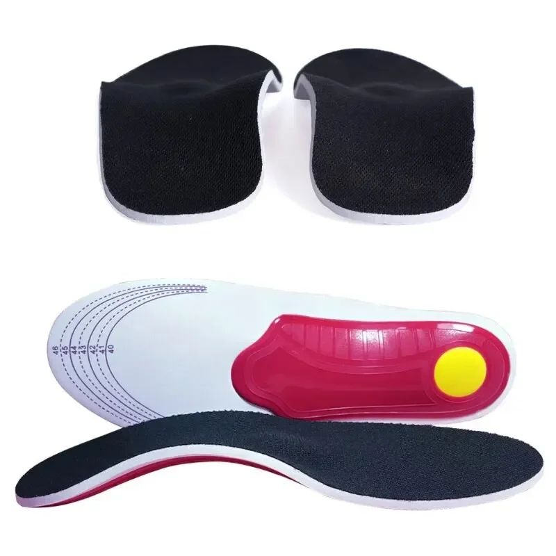 EVA Orthopedic Insoles for Sho - Men'S Shoes For Plantar Fasciitis 评论和价格