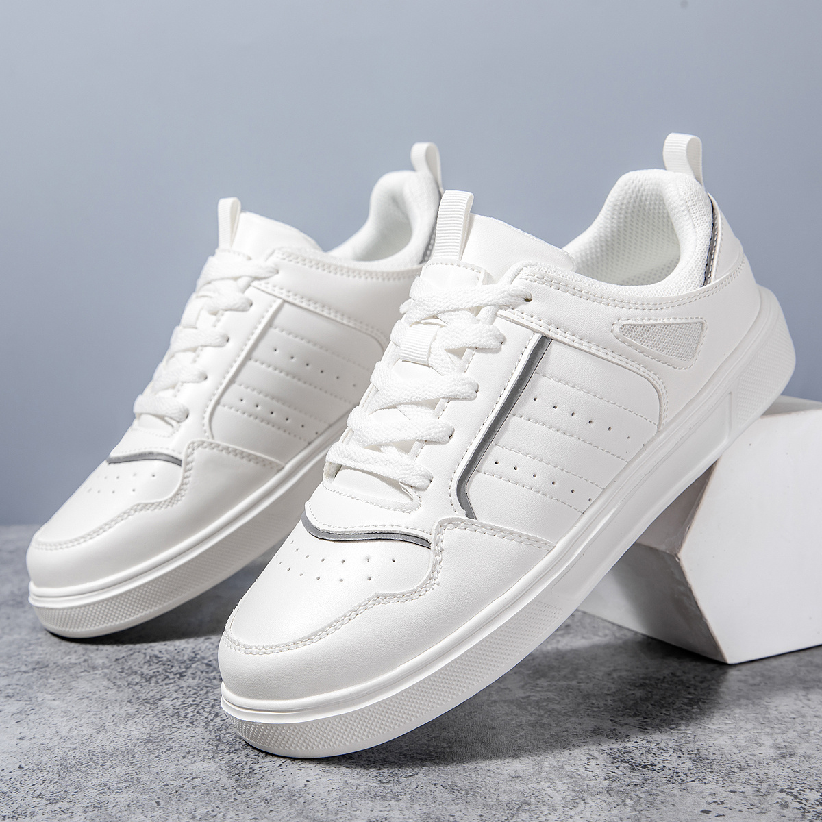 Breathable Fall Men's Shoes Ca - Men Shoes Expensive 评论和价格