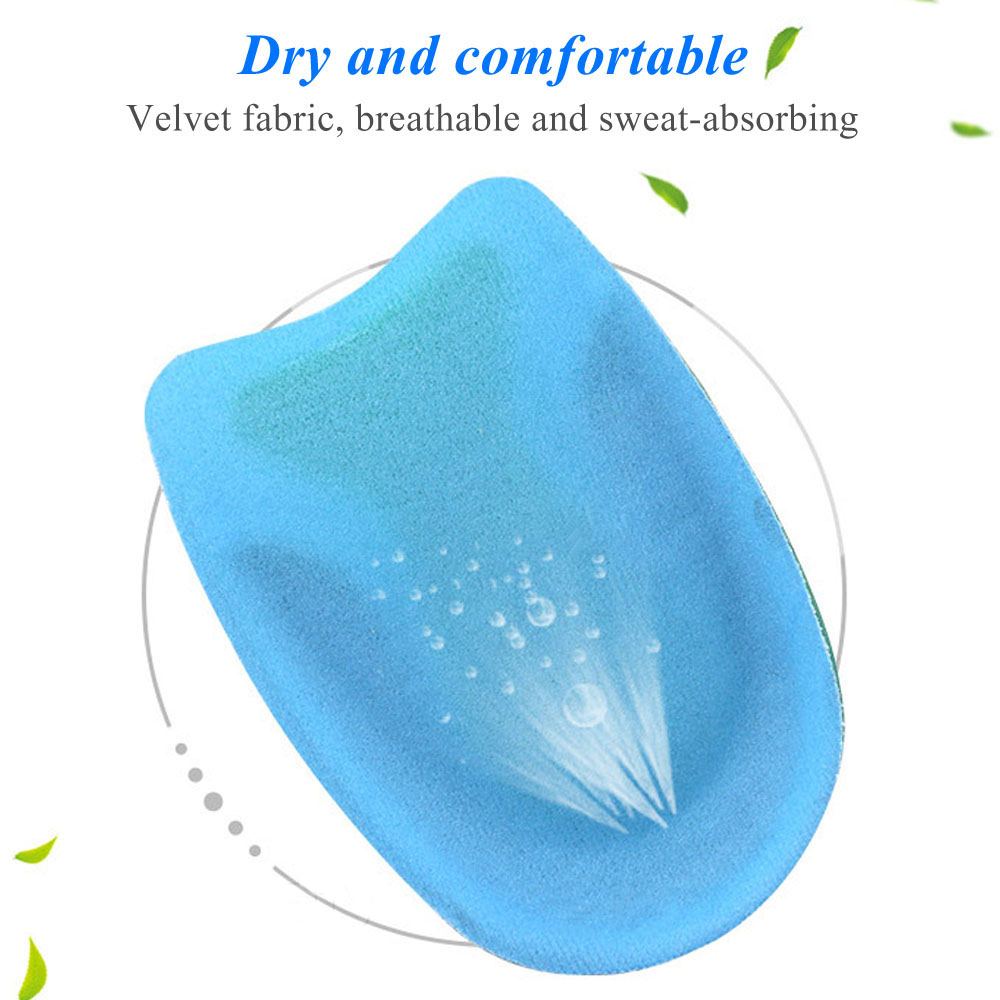 Silicone Heel Cups for Heel Sp - Men'S Shoes For Plantar Fasciitis 评论和价格