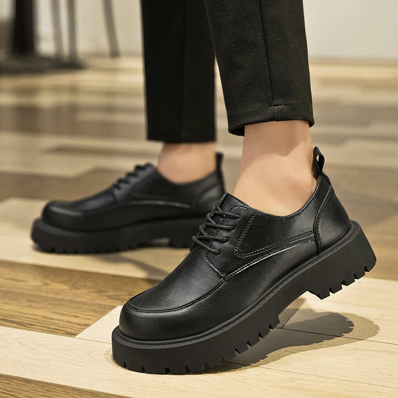 Round Toe With Lacing Sport Dr - Men Shoes Expensive 评论和价格