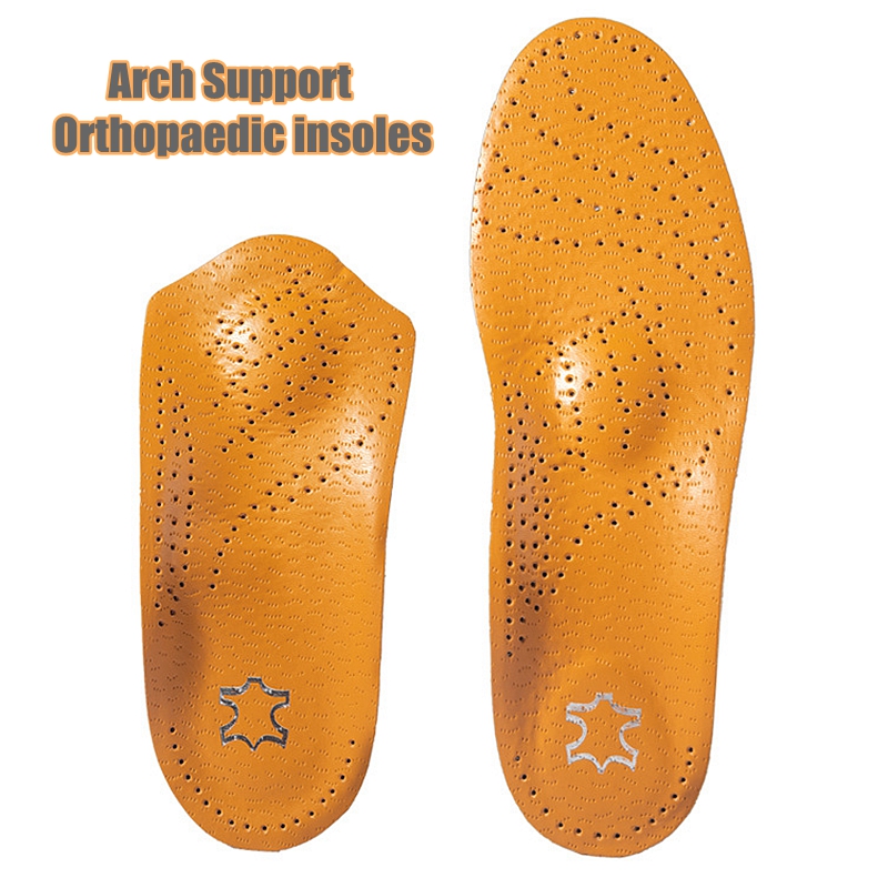 1Pair Full&Half Orthopedic Sho - Men'S Shoes For Plantar Fasciitis 评论和价格