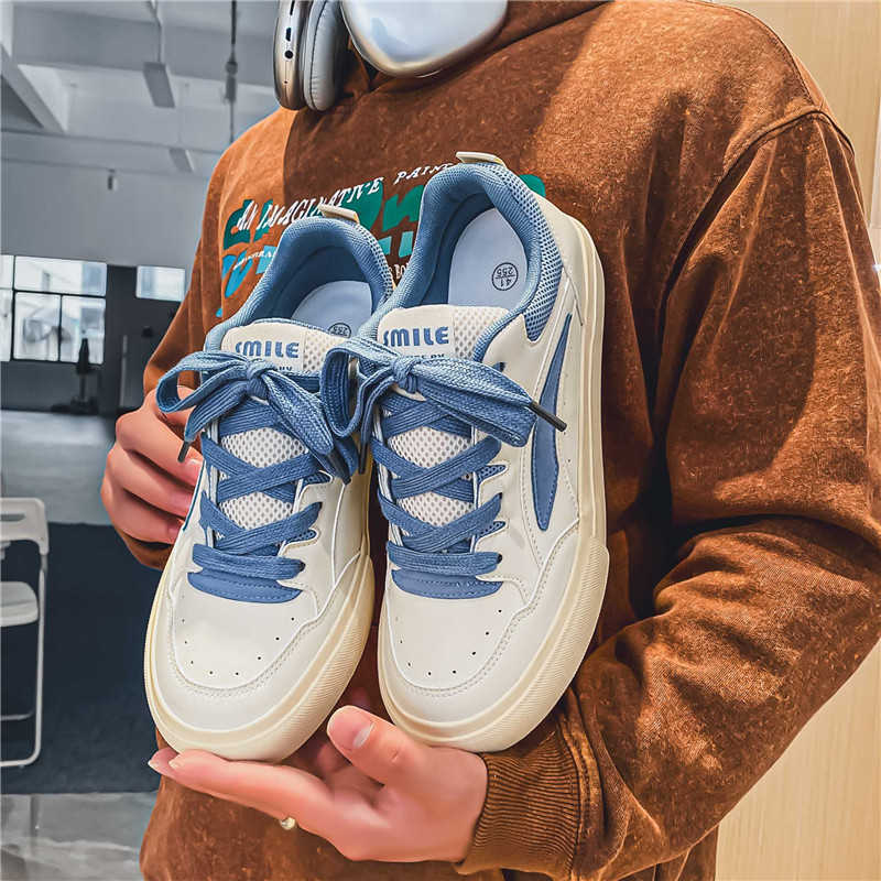 Camp Perforated Mans Shoes Spo - Men Shoes Expensive 评论和价格