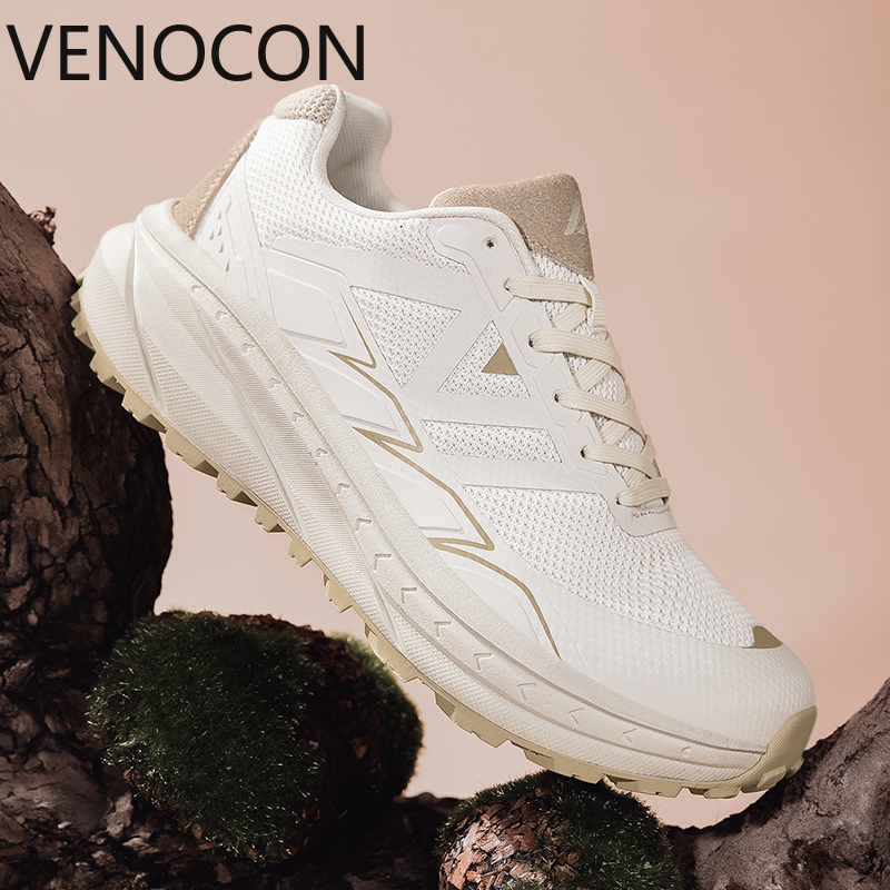 VENOCON Hiking Barefoot Knitwe - Men'S Shoes With Wide Toe Box 评论和价格