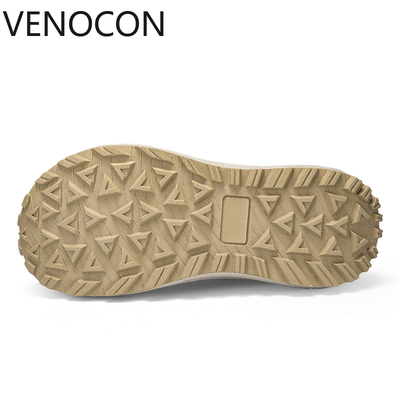 VENOCON Hiking Barefoot Knitwe - Men'S Shoes With Wide Toe Box 评论和价格