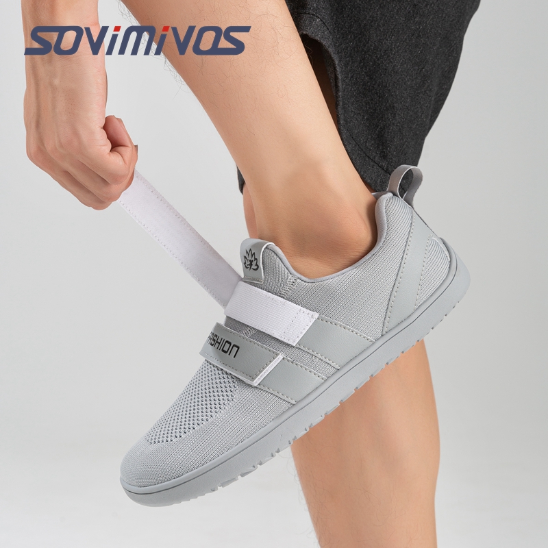 Womens Mens Barefoot Shoes Min - Men'S Shoes Zero Drop 评论和价格