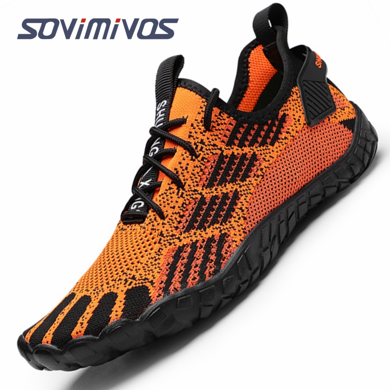 Womens Mens Barefoot Shoes Min - Men'S Shoes Zero Drop 评论和价格
