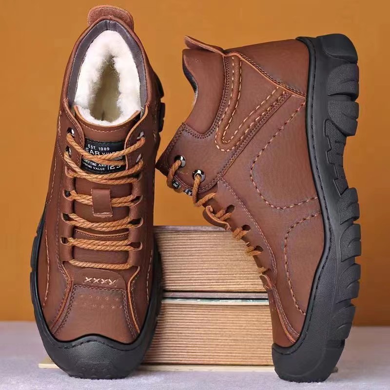 Men's Boots Lace Up Ankle Boot - Men'S Shoes Cole Haan 评论和价格