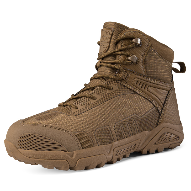 Men Tactical Boots Male Army S - Men'S Shoes For Work 评论和价格
