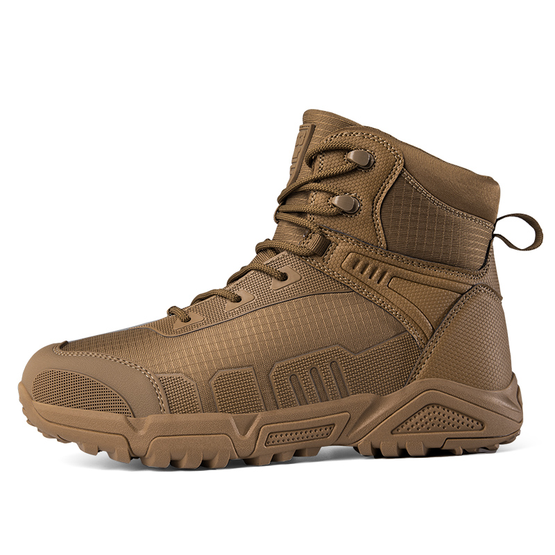 Men Tactical Boots Male Army S - Men'S Shoes For Work 评论和价格