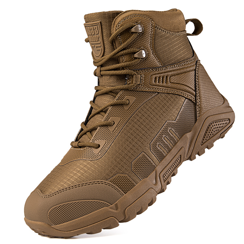 Men Tactical Boots Male Army S - Men'S Shoes For Work 评论和价格