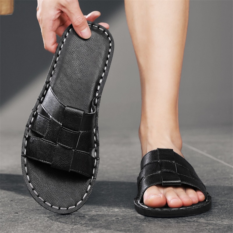 Men Sport Casual Slides Shock  - Sport Slide Men 评论和价格