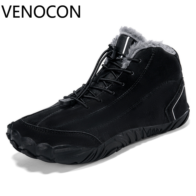 VENOCON Barefoot Wide Nose Toe - Men'S Shoes With Wide Toe Box 评论和价格