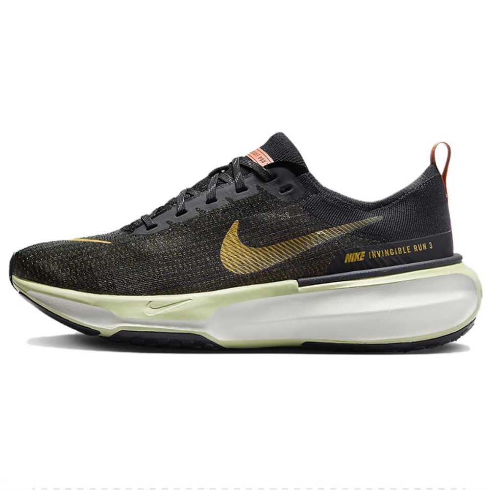 Nike Invincible 3 - Black Comf - Men'S Shoes Zoomx 评论和价格