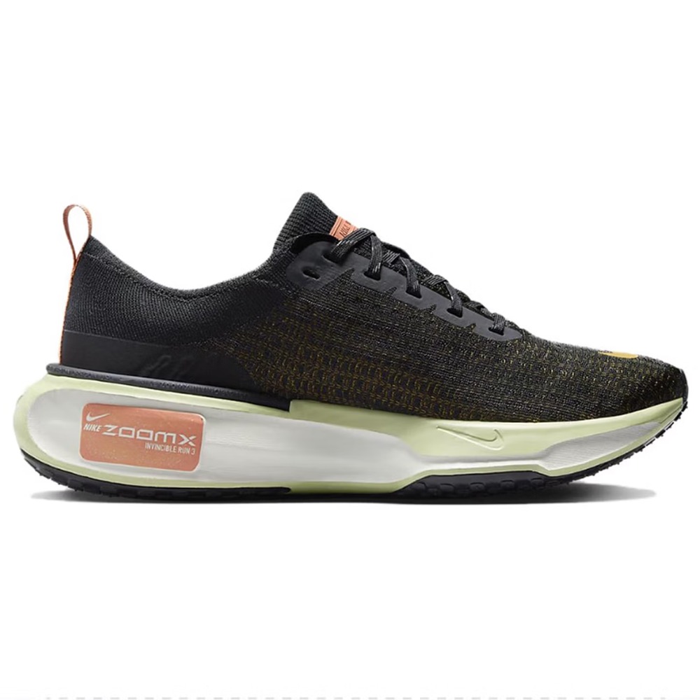 Nike Invincible 3 - Black Comf - Men'S Shoes Zoomx 评论和价格
