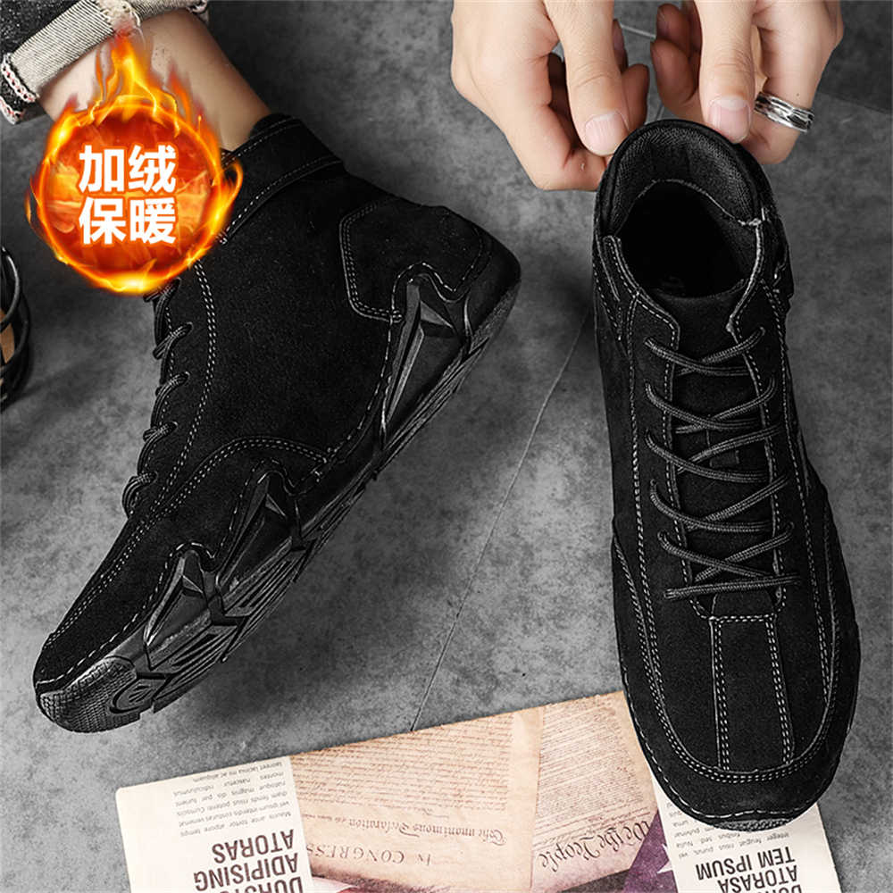 Without Heel Hi Cut Shoes Bran - Men Shoes Expensive 评论和价格
