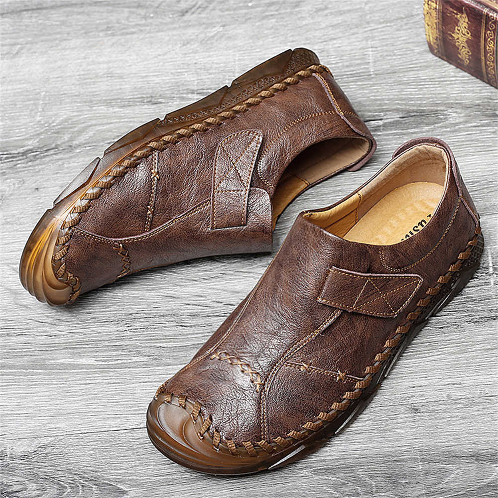 Natural Cowhide 38-47 For Summ - Men Shoes Expensive 评论和价格