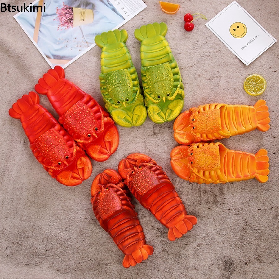 New 2026 Summer Fun Cartoon Lo - Men'S Shoes In Fashion 评论和价格