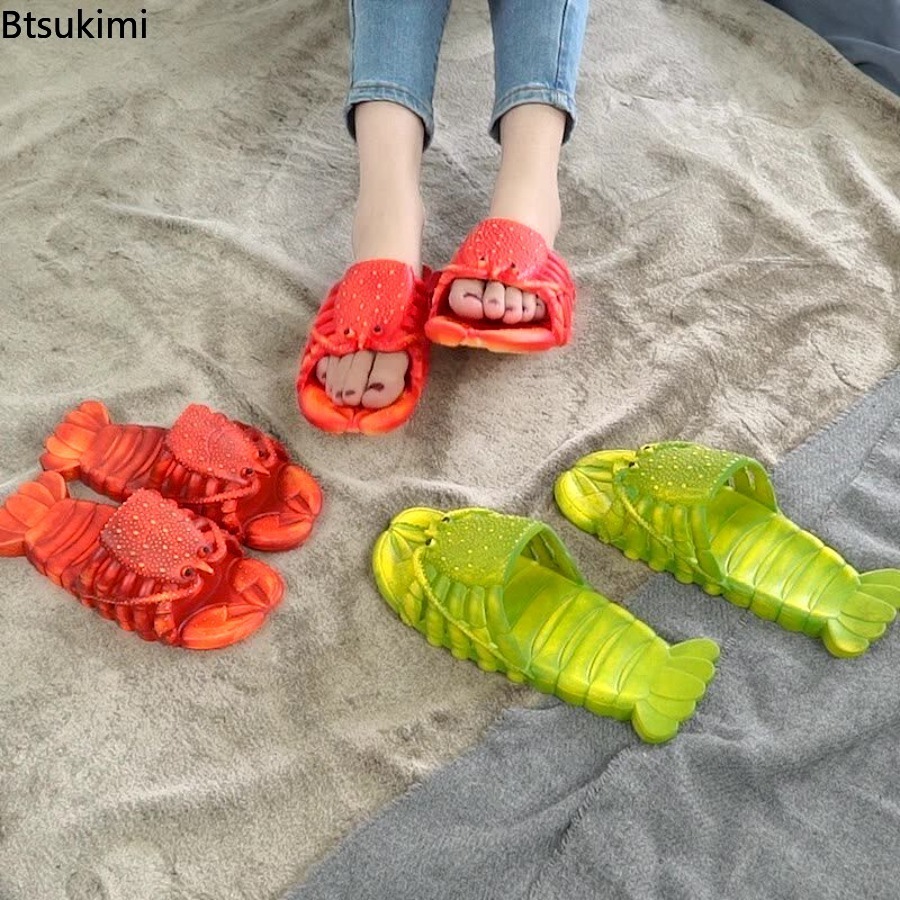 New 2026 Summer Fun Cartoon Lo - Men'S Shoes In Fashion 评论和价格