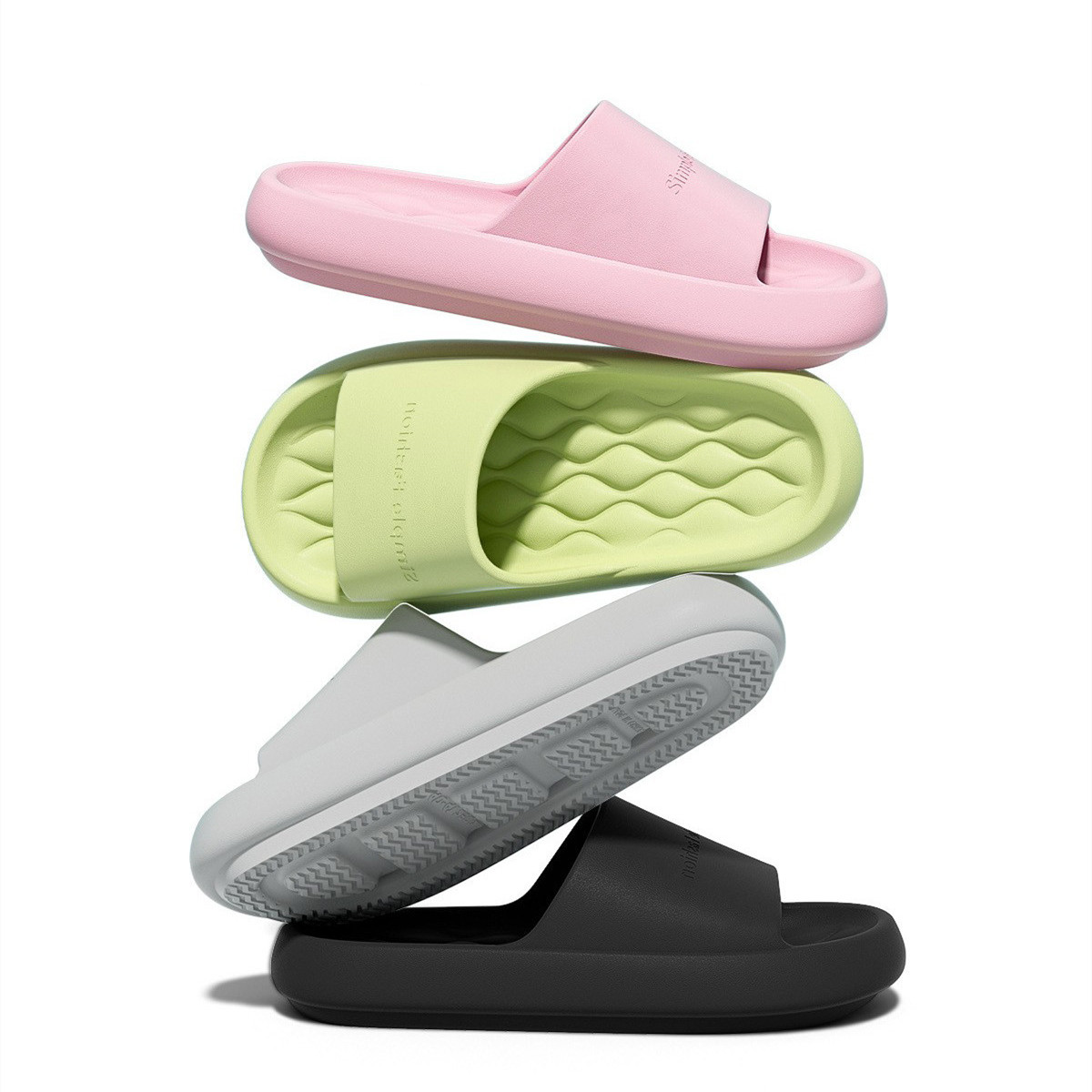 Women Fashion Slippers Summer  - Men'S Shoes In Fashion 评论和价格