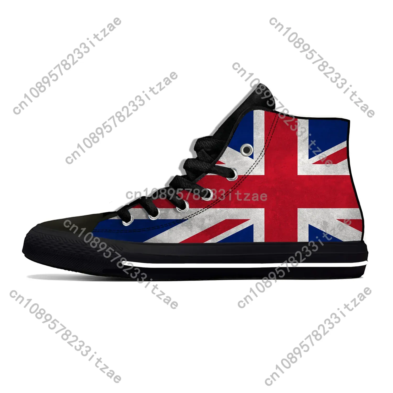 Hot Summer Britain British UK  - Men Shoes Uk 评论和价格