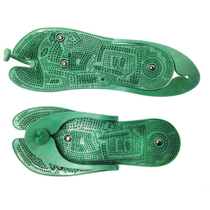Reflexology Foot Massager, Acu - Men'S Shoes For Plantar Fasciitis 评论和价格