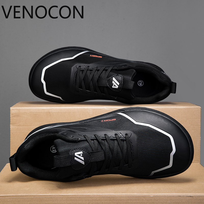 VENOCON Barefoot Knitwear Uppe - Men'S Shoes With Wide Toe Box 评论和价格