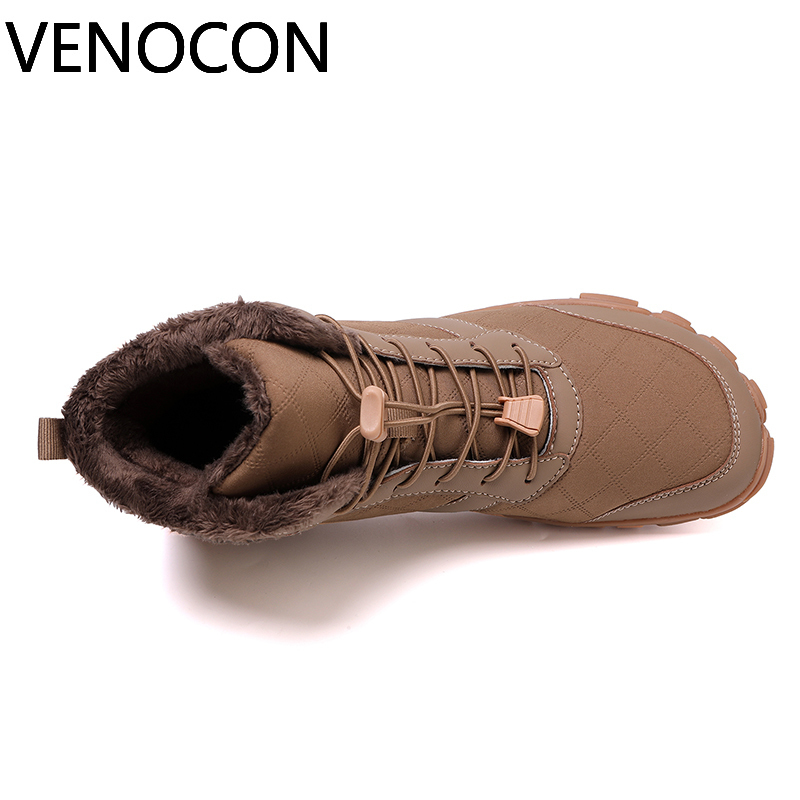 VENOCON Barefoot Man Minimalis - Men'S Shoes With Wide Toe Box 评论和价格