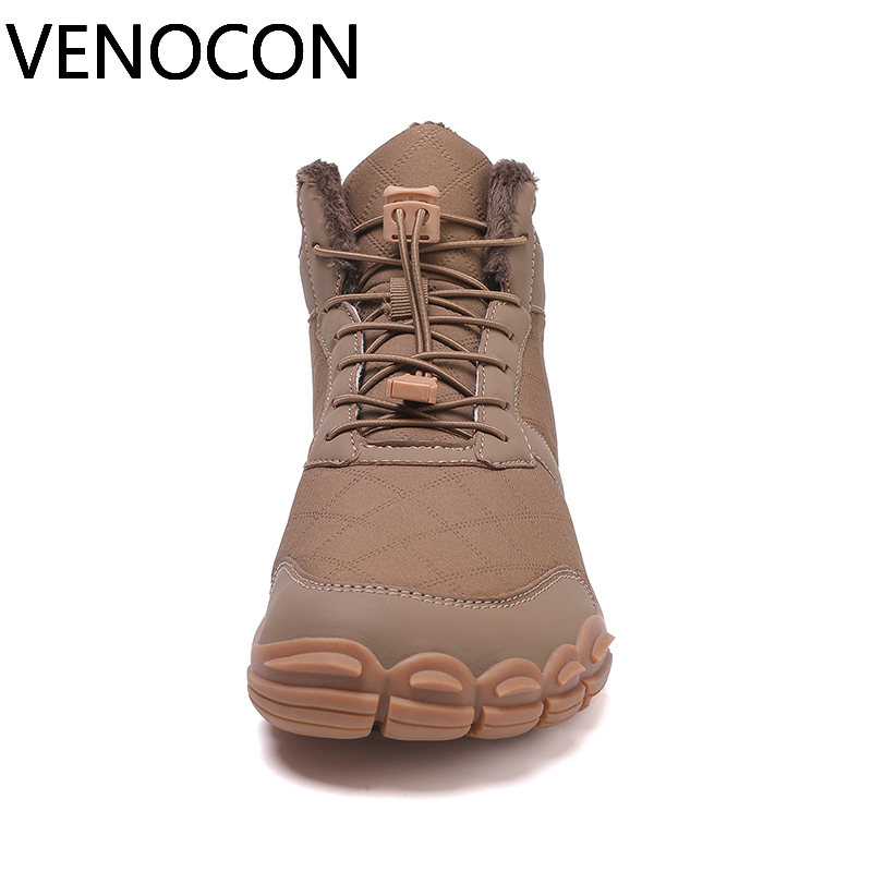 VENOCON Barefoot Man Minimalis - Men'S Shoes With Wide Toe Box 评论和价格
