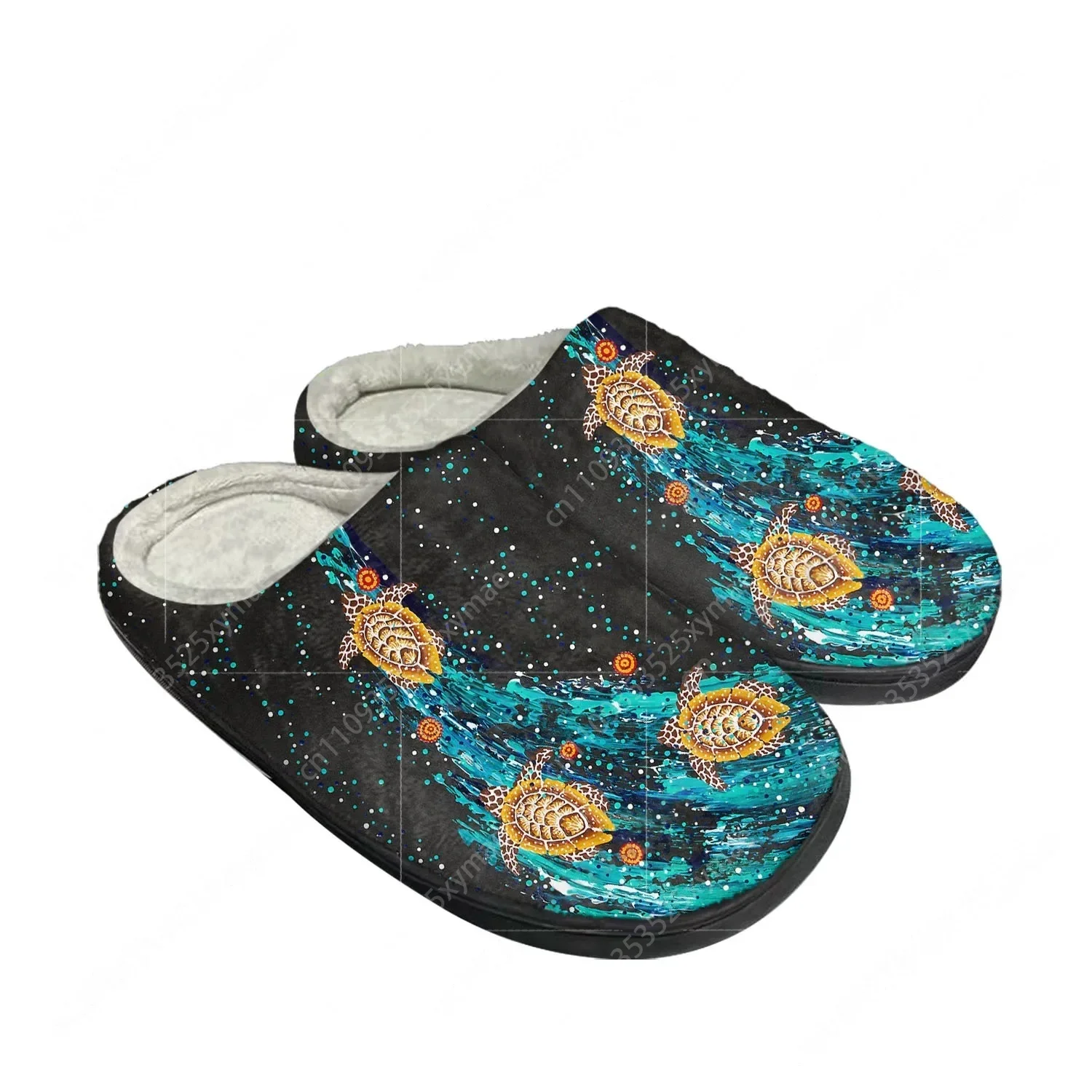 Australia Aboriginal Turtle In - Men Shoes Designer 评论和价格