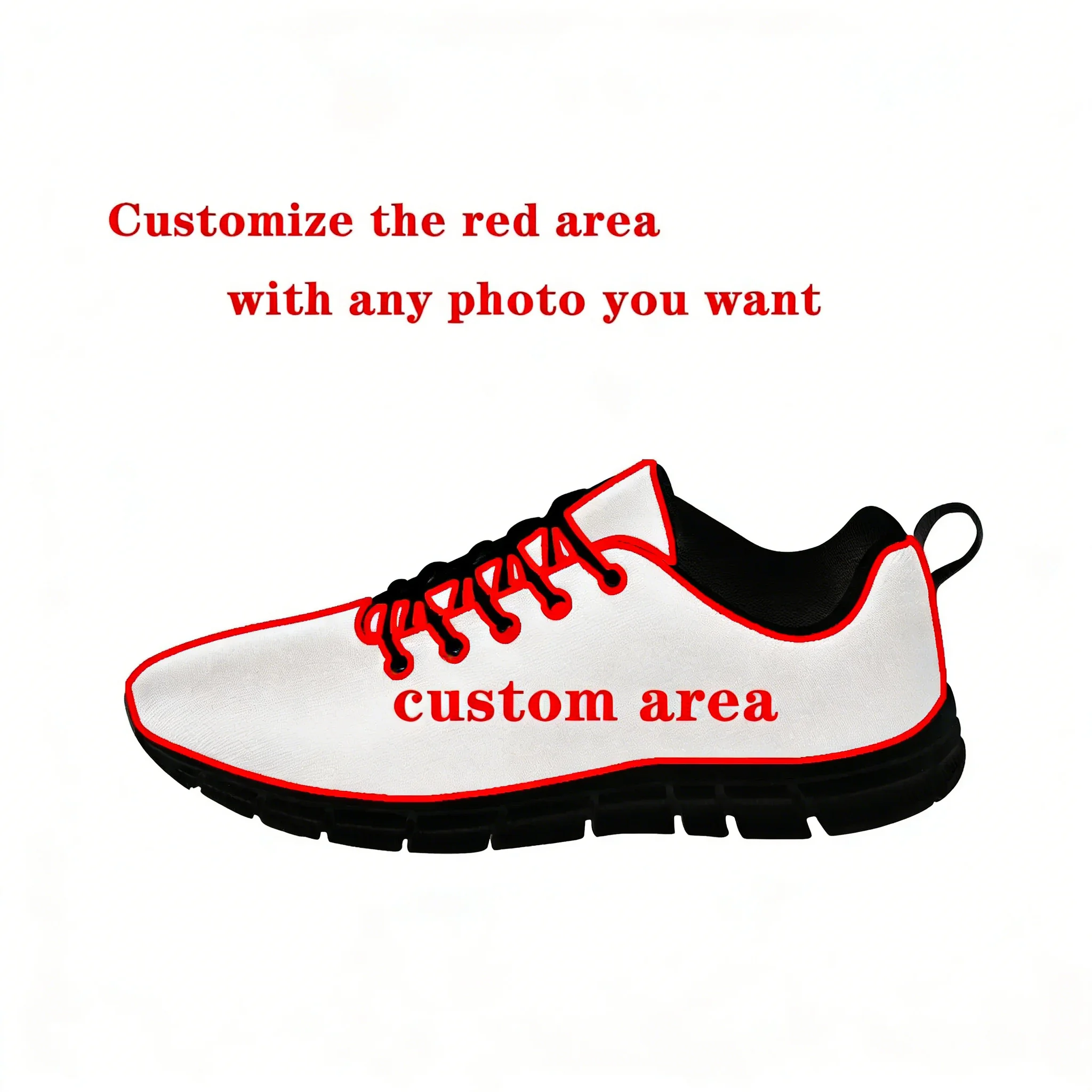 Qatar Flag Sports Shoes Mens W - Men Shoes Qatar 评论和价格