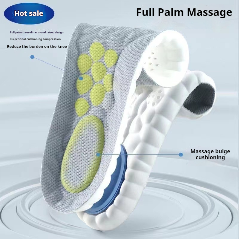 1Pair Super Soft Insoles Men R - Men'S Shoes For Plantar Fasciitis 评论和价格
