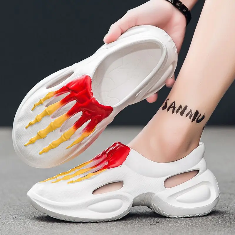 Wear-resistant Male Shoe with  - Men Shoes Expensive 评论和价格