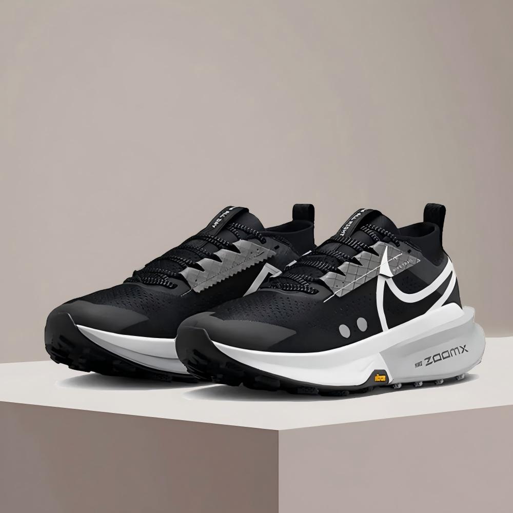 Nike ZOOMX ZEGAMA Men's Runnin - Men'S Shoes Zoomx 评论和价格