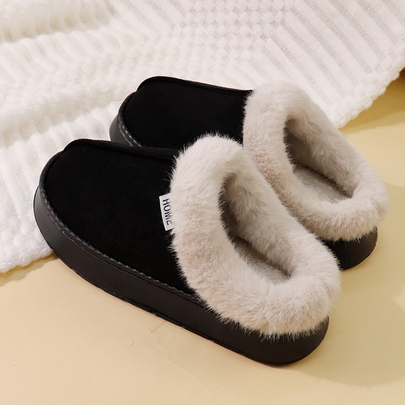 Women Men Winter Plush Slipper - Men'S Shoes Cole Haan 评论和价格