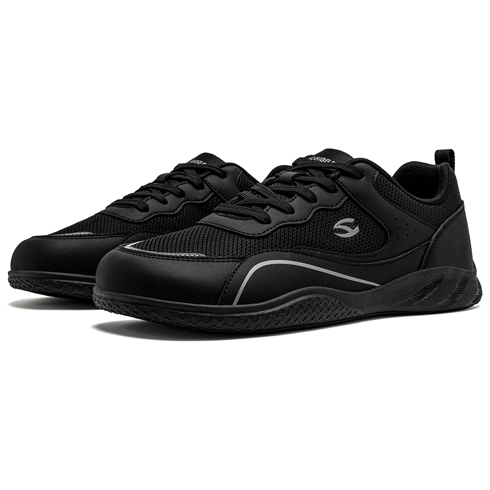HOBIBEAR Men Wide Toe Shoes Ba - Men'S Shoes With Wide Toe Box 评论和价格