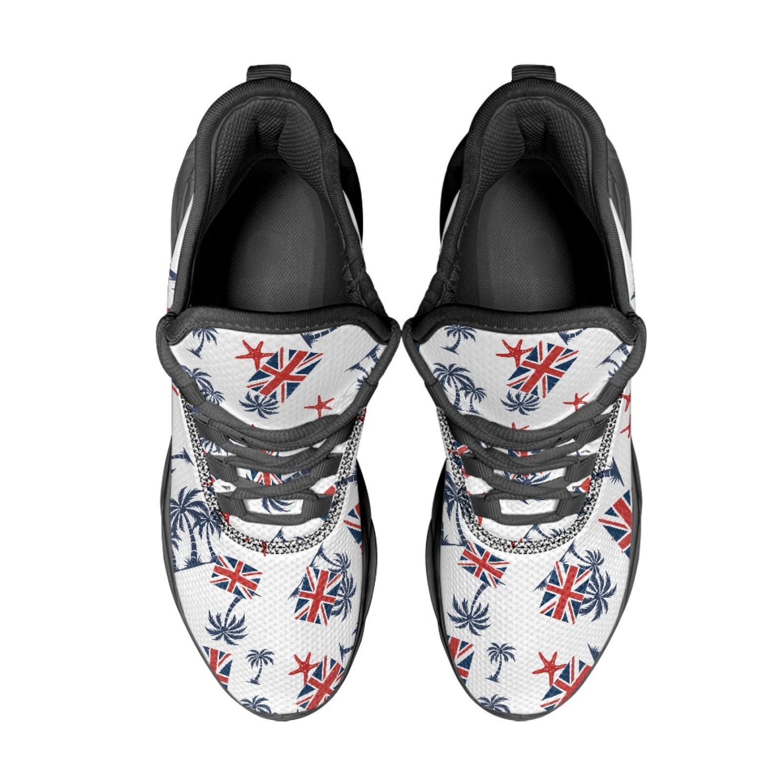 PENSTROLL UK Palm Lightweight  - Men Shoes Uk 评论和价格