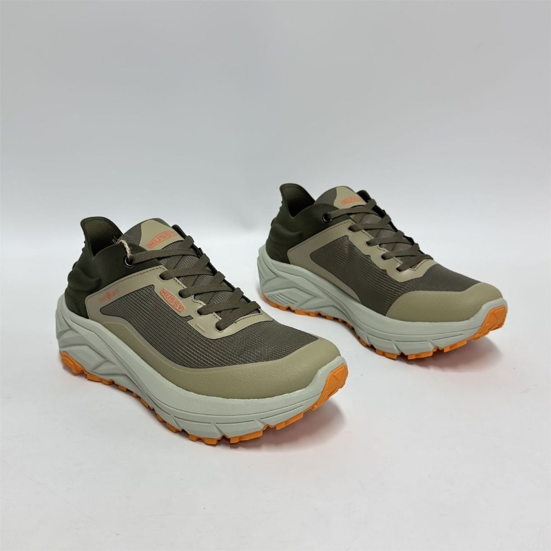 2026 New Trend Walking Sneaker - Men'S Shoes Good For Running 评论和价格