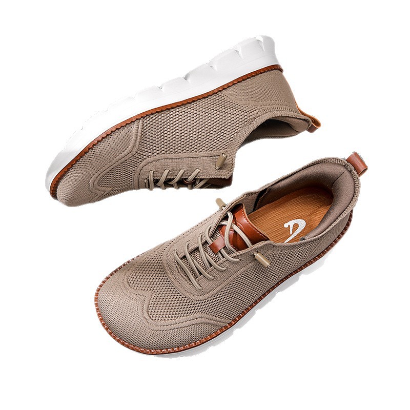 Stylish Men Wide Box Shoes Bar - Men'S Shoes With Wide Toe Box 评论和价格