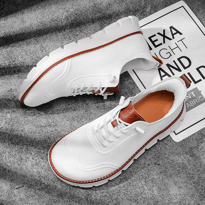 Stylish Men Wide Box Shoes Bar - Men'S Shoes With Wide Toe Box 评论和价格