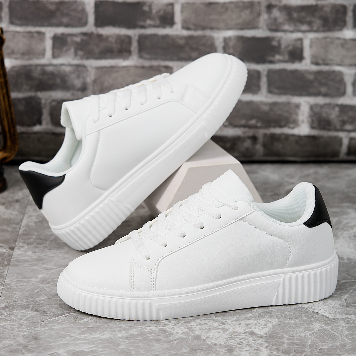 2024 New Men's Sneakers White  - Men Shoes Dior 评论和价格