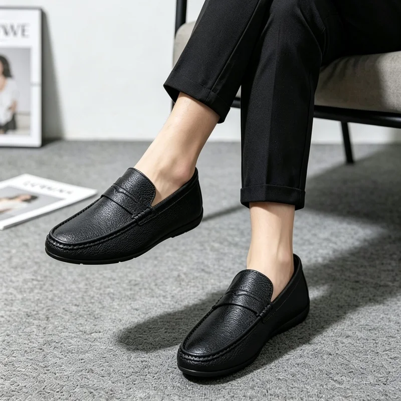 Classic Design Casual Shoes Fo - Men'S Shoes Qn 评论和价格
