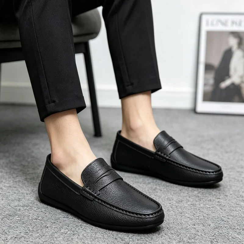 Classic Design Casual Shoes Fo - Men'S Shoes Qn 评论和价格