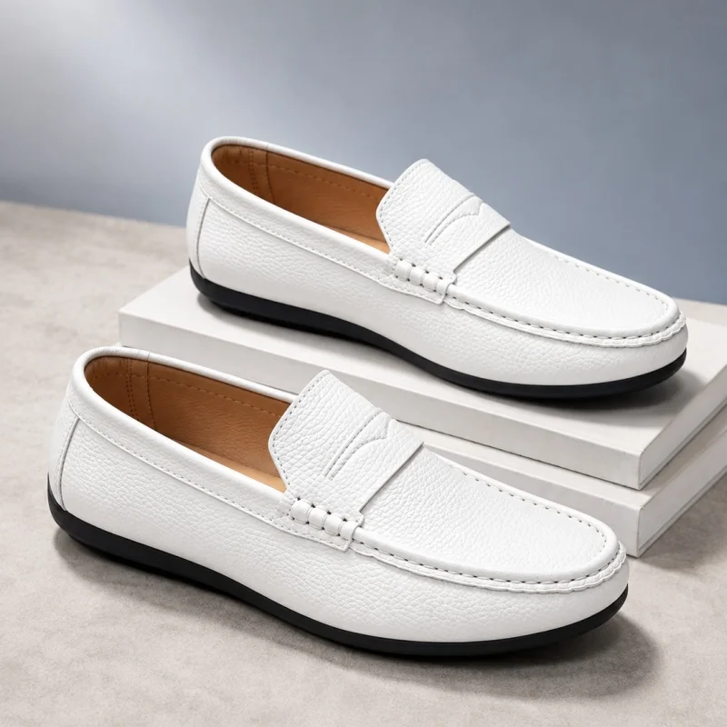 Classic Design Casual Shoes Fo - Men'S Shoes Qn 评论和价格