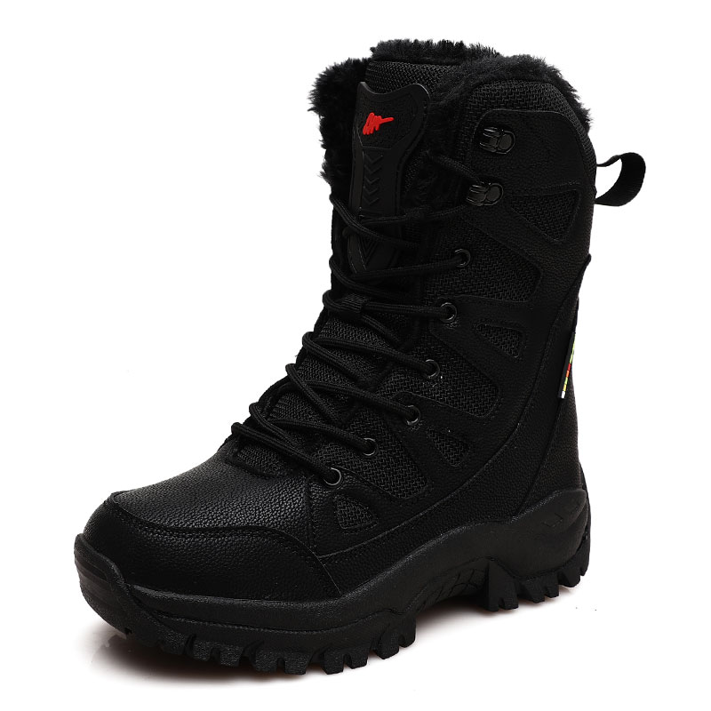 New Men Tactical Boots Waterpr - Hiking Boot Waterproof 评论和价格