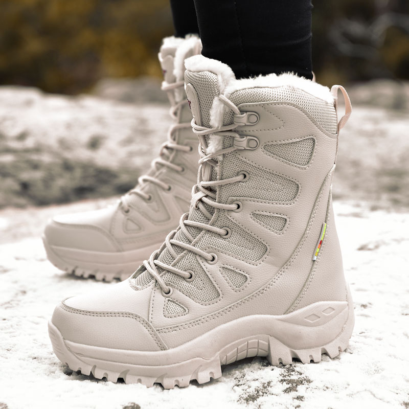 New Men Tactical Boots Waterpr - Hiking Boot Waterproof 评论和价格