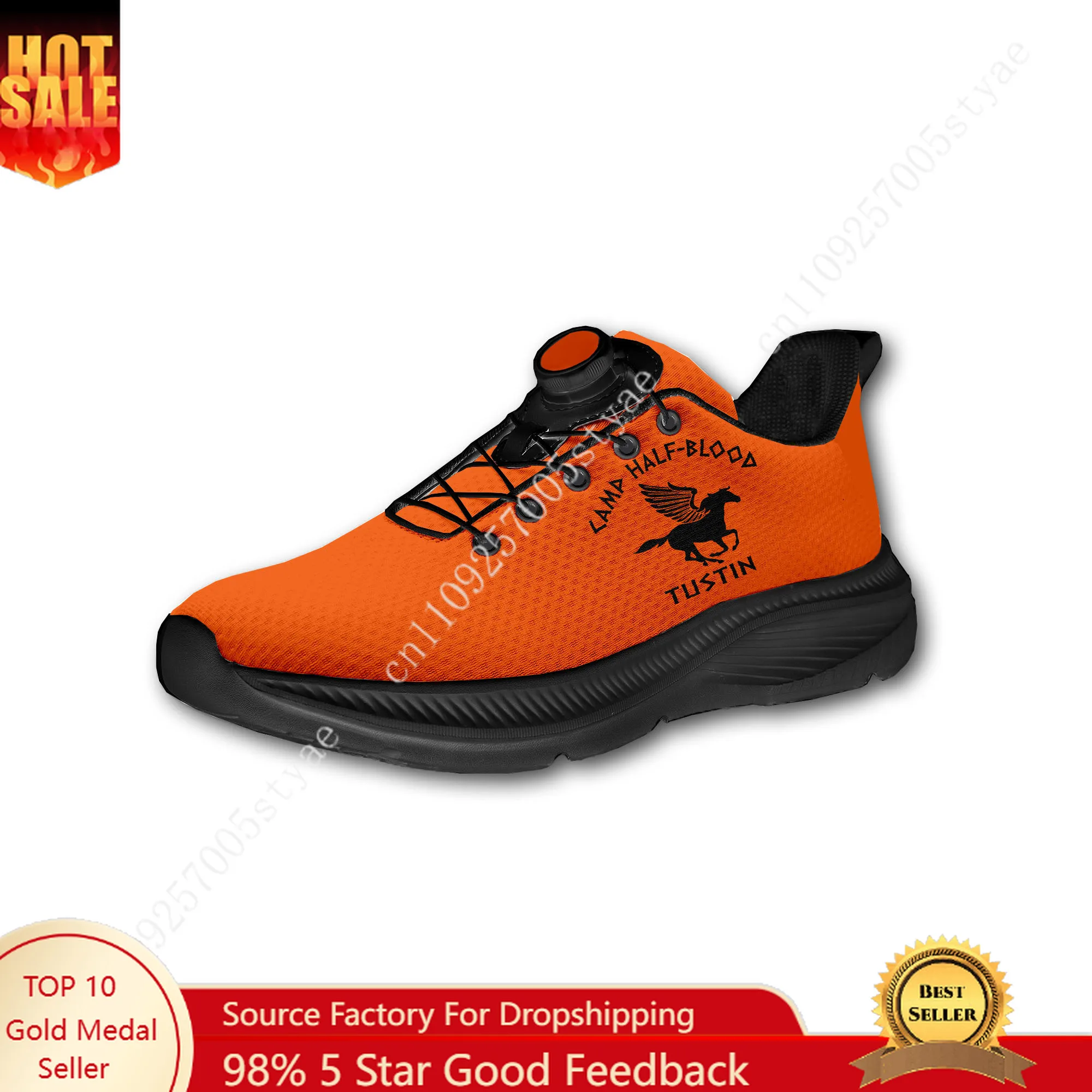Camp Half-Blood Chronicles Cus - Men Shoes Designer 评论和价格